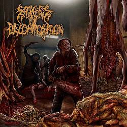 Stages Of Decomposition : Piles of Rotting Flesh
